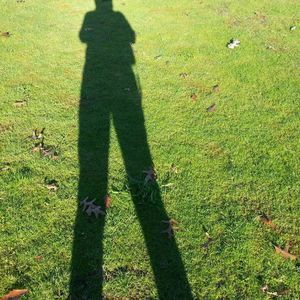 Meet your Posher, Marilyn